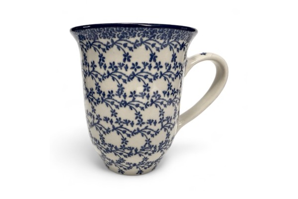 826 Bunzlau XXL Mok 3226X 450 ml 826 Tulp Mokken 450 ml